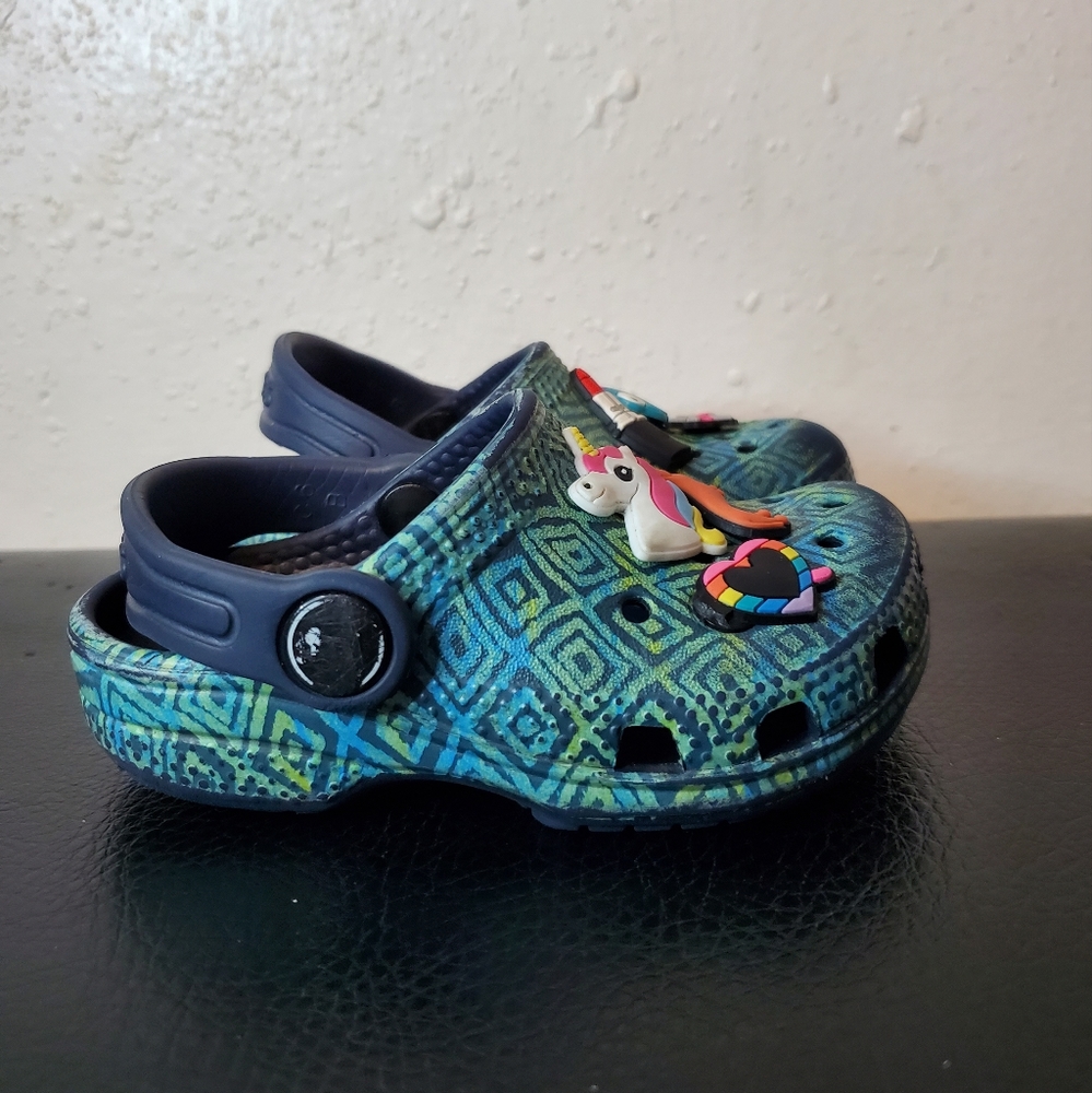 Super Cute Crocs